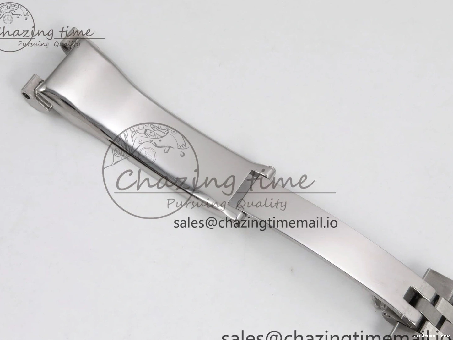 Best AAA Replica Sites A Best Bracelet Steel 1:1 GMF Diamonds 278274 Jubilee DateJust Fashionable Pink Dial on 31 SS Edition 904L 1164 0110